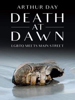 cover image of Death At Dawn